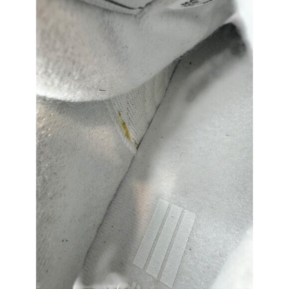 Adidas Mens Super Cup Low Basketball Shoes White Size 9 Pre owned Original Box - Picture 14 of 16